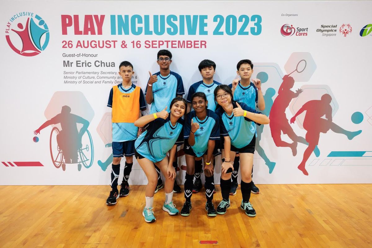 2023 Play Inclusive