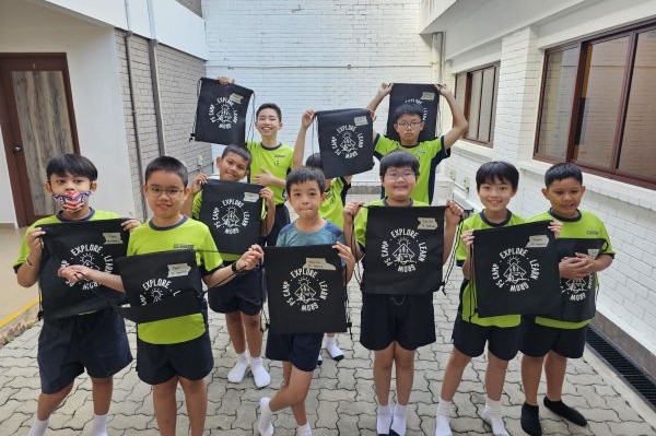 Pre-Holiday Camps