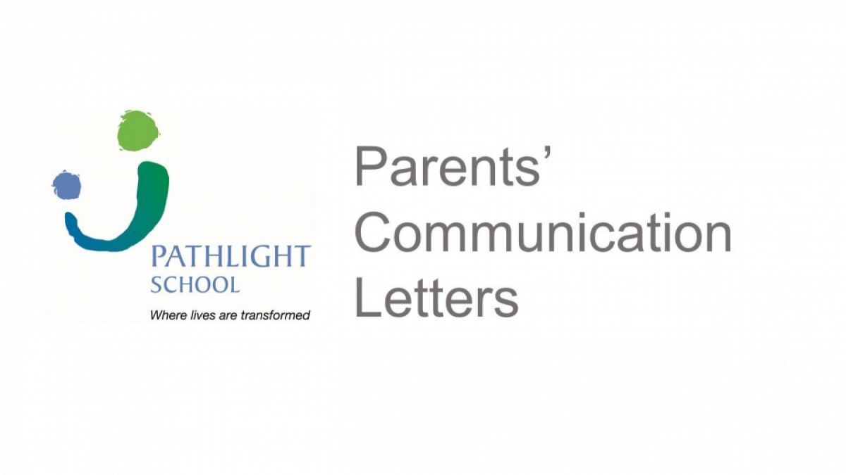 Parents&#039; Communication Letters