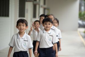 Primary School