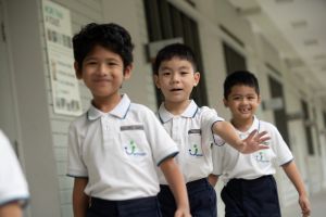 Admission Exercise / Application