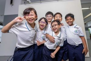 Curriculum Framework