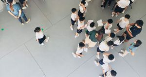 Admission Criteria